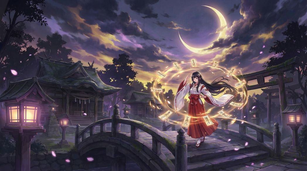 海角社区动漫-巫女神乐祭